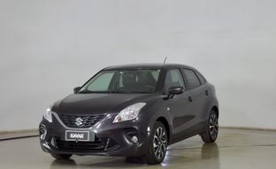 Suzuki • Baleno