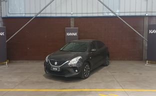 Suzuki • Baleno