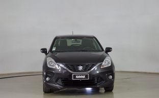 Suzuki • Baleno