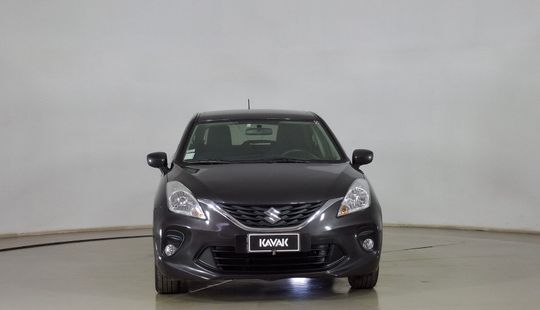 Suzuki • Baleno