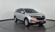 Chevrolet Equinox 1.5 T LS AT 4X2 Suv 2019