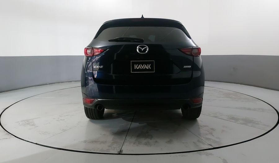 Mazda Cx-5 2.5 SIGNATURE AUTO 2WD Suv 2019