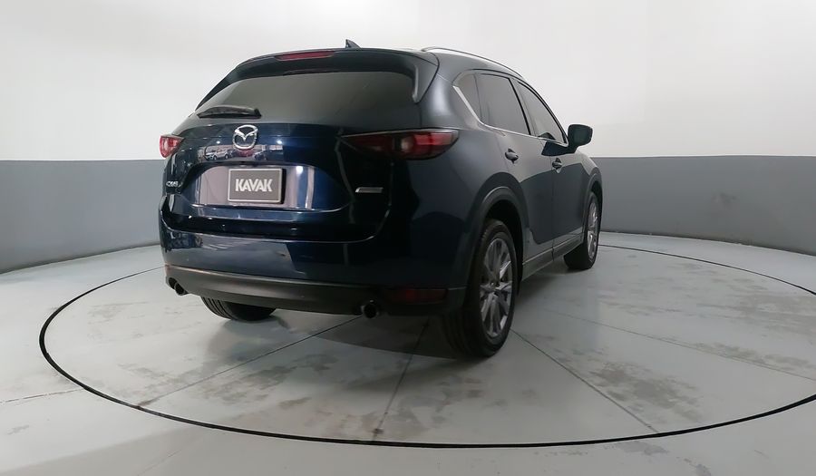 Mazda Cx-5 2.5 SIGNATURE AUTO 2WD Suv 2019