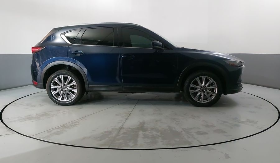 Mazda Cx-5 2.5 SIGNATURE AUTO 2WD Suv 2019