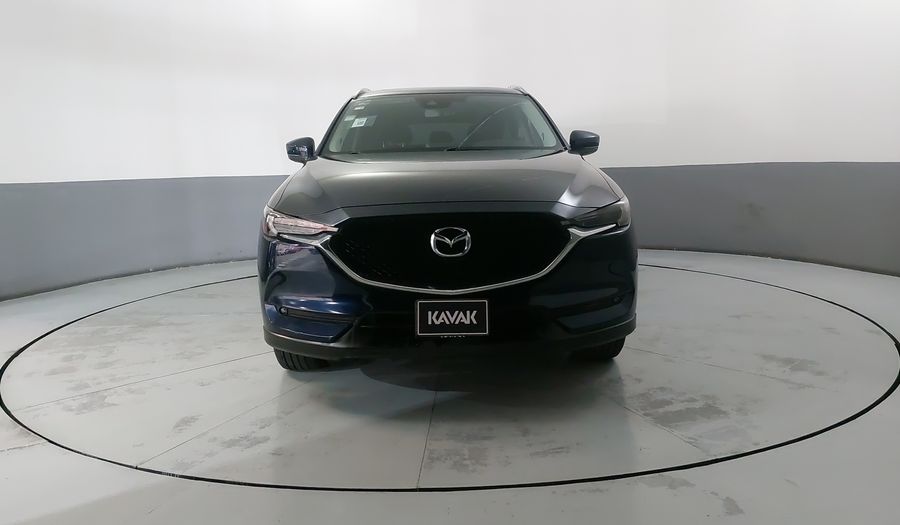 Mazda Cx-5 2.5 SIGNATURE AUTO 2WD Suv 2019