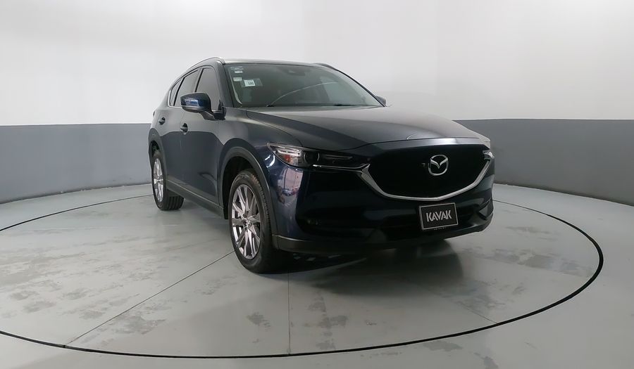 Mazda Cx-5 2.5 SIGNATURE AUTO 2WD Suv 2019