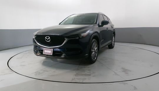 Mazda • CX-5