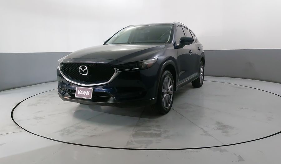 Mazda Cx-5 2.5 SIGNATURE AUTO 2WD Suv 2019