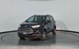 Ford • EcoSport