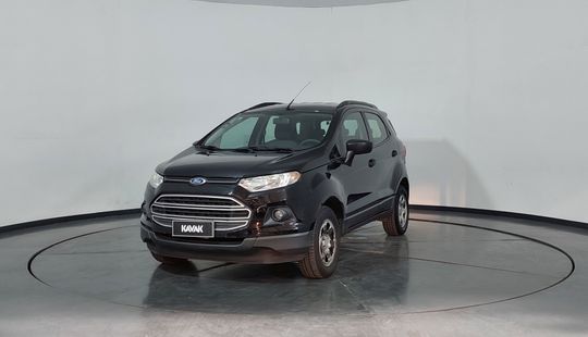 Ford • EcoSport