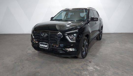 Hyundai • Creta