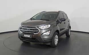 Ford • EcoSport