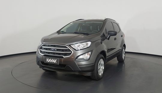 Ford • EcoSport