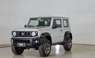 Suzuki • Jimny