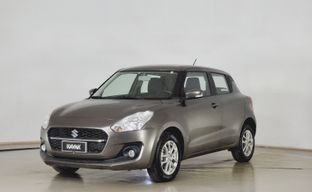 Suzuki • Swift