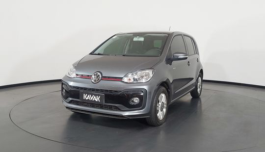 Volkswagen • up