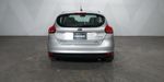 Ford Focus 2.0 SE AT Hatchback 2016