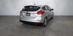 Ford Focus 2.0 SE AT Hatchback 2016