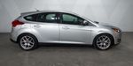 Ford Focus 2.0 SE AT Hatchback 2016