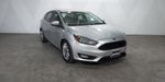 Ford Focus 2.0 SE AT Hatchback 2016