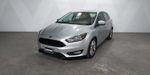 Ford Focus 2.0 SE AT Hatchback 2016