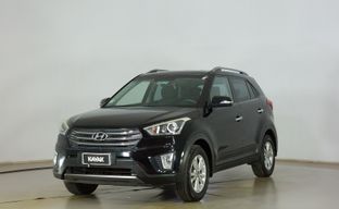 Hyundai • Creta