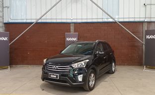 Hyundai • Creta