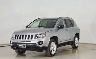 Jeep • Compass