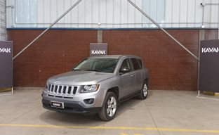 Jeep • Compass