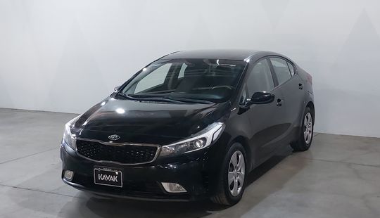 Kia • FORTE