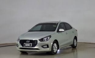 Hyundai • VERNA