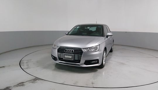 Audi • A1