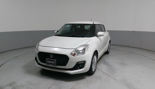 Suzuki • Swift