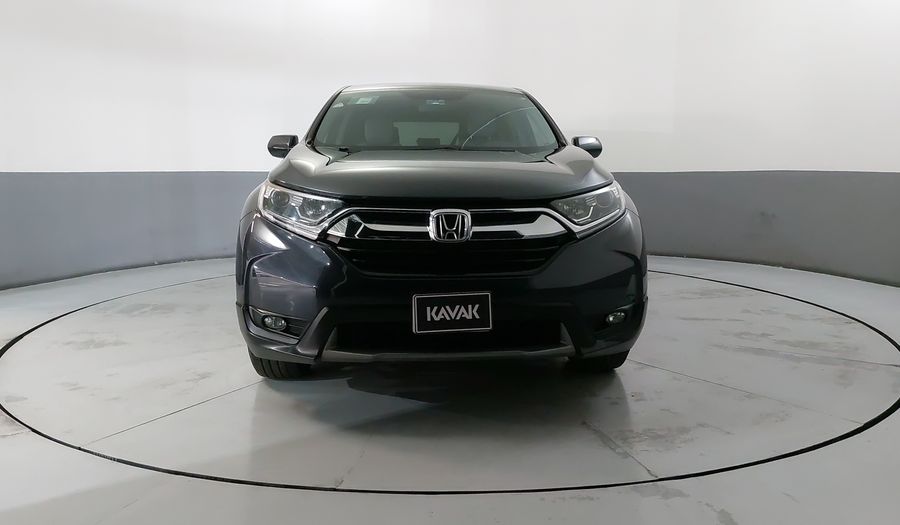 Honda Cr-v 1.5 TURBO PLUS AUTO Suv 2018