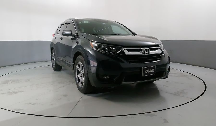 Honda Cr-v 1.5 TURBO PLUS AUTO Suv 2018