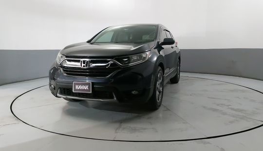 Honda • CR-V