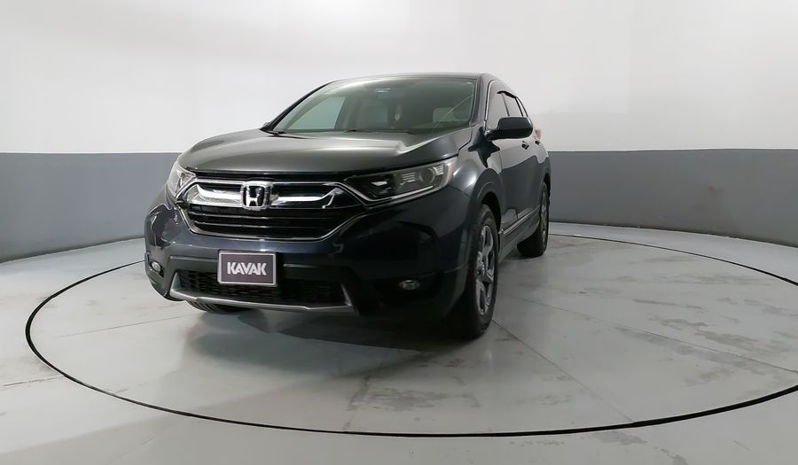 Honda Cr-v 1.5 TURBO PLUS AUTO Suv 2018