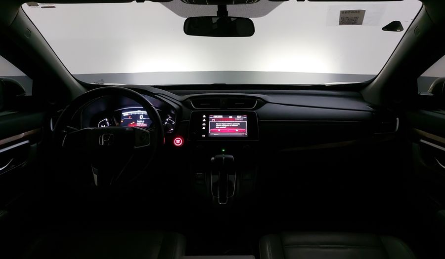 Honda Cr-v 1.5 TURBO PLUS AUTO Suv 2018