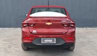 Chevrolet Onix 1.0 TURBO LT P3 Sedan 2023