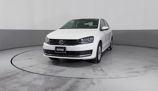 Volkswagen • Vento