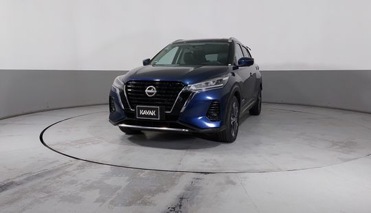 Nissan • Kicks