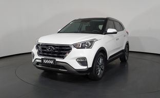 Hyundai • Creta