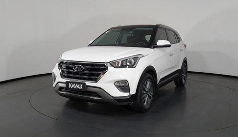 Hyundai Creta PRESTIGE Suv 2019