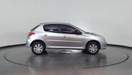 Peugeot 207 1.4 COMPACT ALLURE MT Hatchback 2016