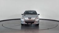 Peugeot 207 1.4 COMPACT ALLURE MT Hatchback 2016