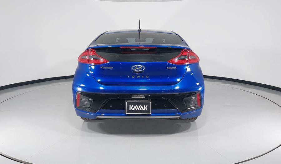 Hyundai Ioniq 1.6 HYBRID LIMITED Hatchback 2019