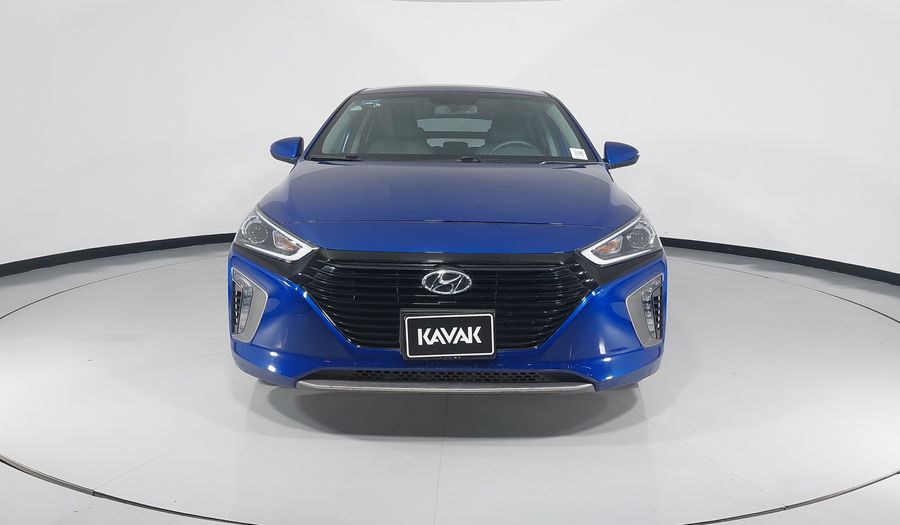 Hyundai Ioniq 1.6 HYBRID LIMITED Hatchback 2019