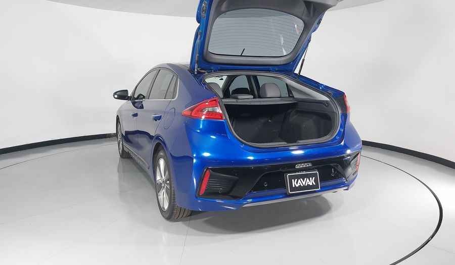 Hyundai Ioniq 1.6 HYBRID LIMITED Hatchback 2019