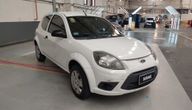 Ford Ka 1.0 FLY VIRAL MT Hatchback 2013