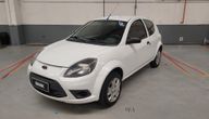 Ford Ka 1.0 FLY VIRAL MT Hatchback 2013